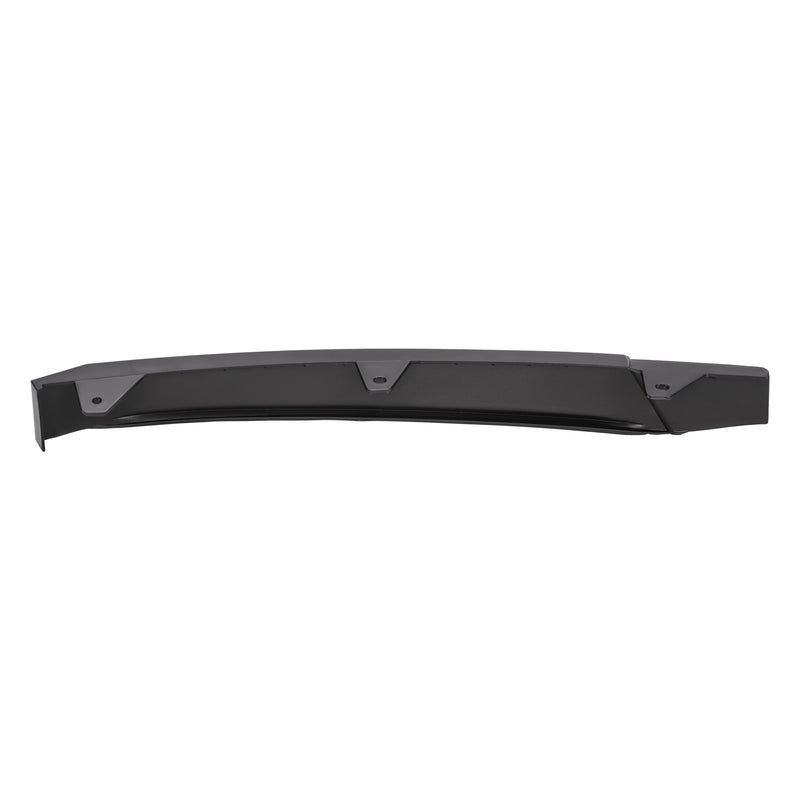 Front Driver Side Lower Bumper Valance Air Deflector for Chevrolet Impala 14-20