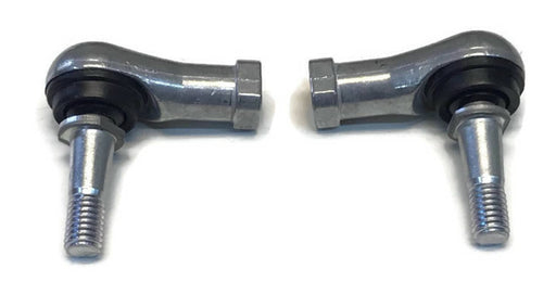 DURAFORCE 70902-G01 70902G01 70902-G02 70902G02 Tie Rod Ends for EZGO OEM Golf Cart