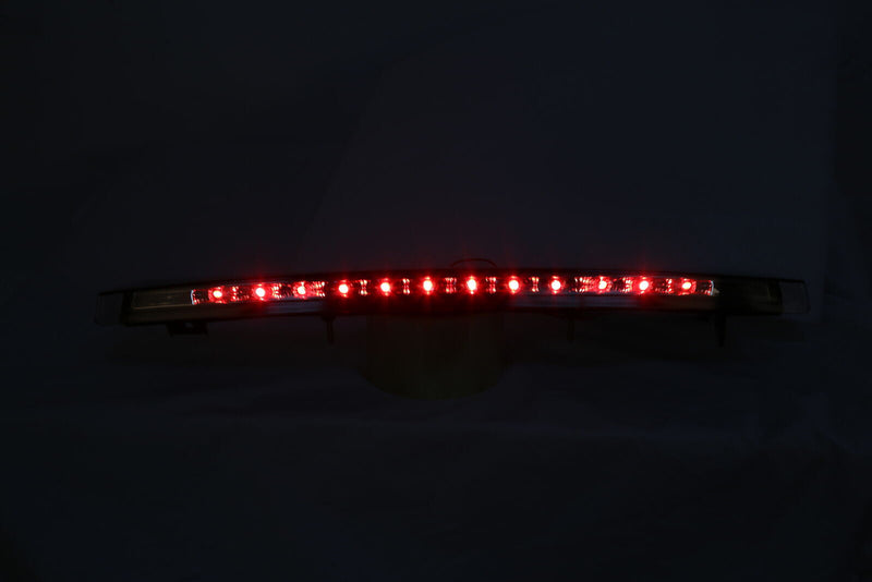 LED Rear Third Brake Light Trunk Stop Signal Lamp for Ford Mustang 1999-2004