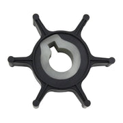 DURAFORCE 47-80395M Water Pump Impeller for Mercury Mariner 2HP Outboards 18-3072