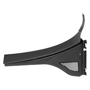 DURAFORCE 561819403A Front Right Wiper Cowl Cover Panel for VW Volkswagen Passat 12-19