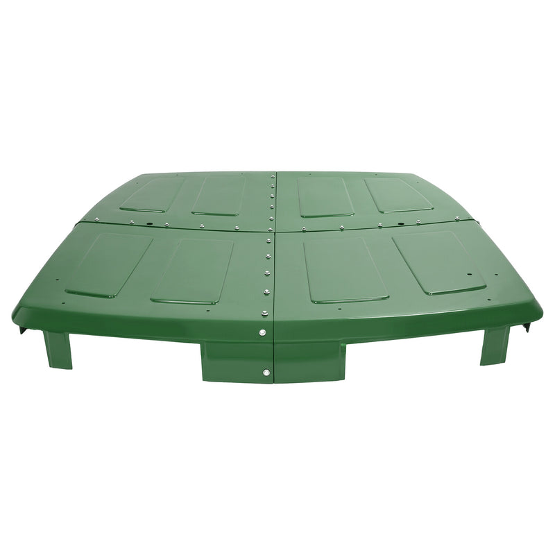 RE67856 Cab Roof ABS for John Deere 7200 7210 7400 7410 7600 7700 7810