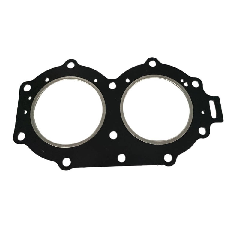 DURAFORCE 27-19138M Cylinder Head Gasket for Mariner Outboard 30 HP 2 Stroke 30A 84733M