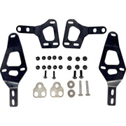 DURAFORCE Hard Top Mounting Bracket Kit for Mazda Install Bracket Bolt 6-Point Mounting
