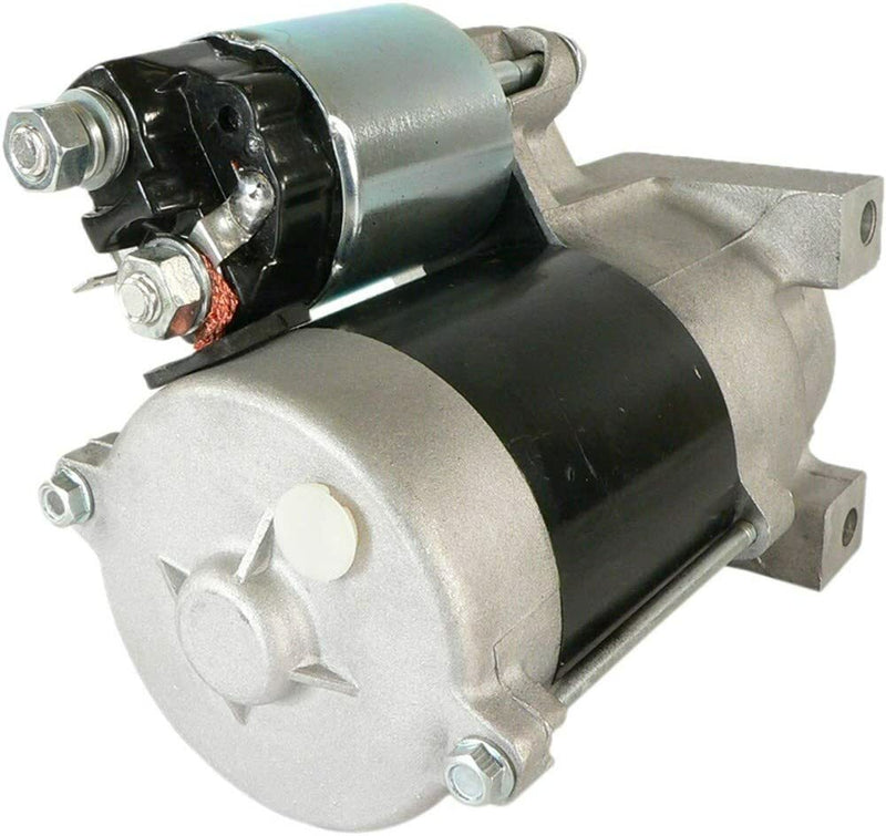AM108390 AM131296 AM132702 Starter Motor for MIA11473 MIA13172 24-098-01-S
