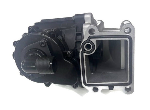 DURAFORCE 21122541 20499419 Oil Crankcase Ventilation Separator for Volvo D13 MP8 Truck