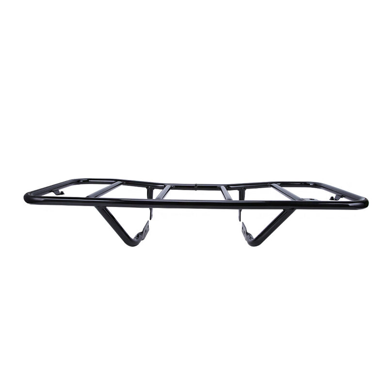 Front Luggage Rack Carrier Bumper for Honda Recon TRX250 TE TM 05-Up 2x4 ES