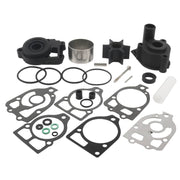 DURAFORCE 18-3320 Water Pump Impeller Kit With Housing for Mercruiser Alpha One Gen 1 '86-