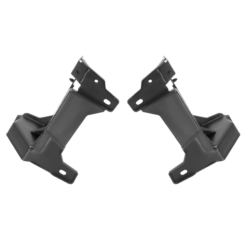 68403915AA Fog Light Lamp Bracket Kit for Ram 1500 2019-2024 Driver Passenger