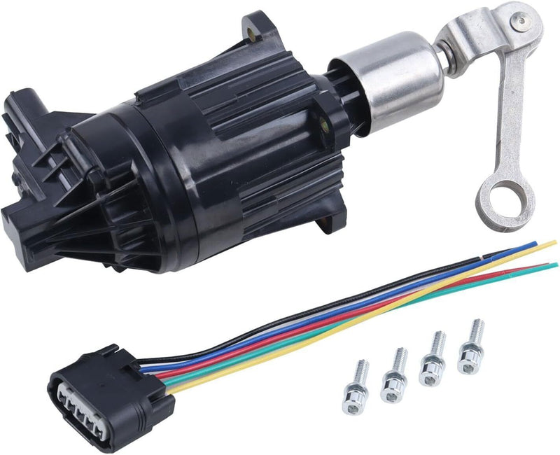18900-6A0-003 Turbo Charger Solenoid Valve Actuator for Honda Accord 1.5L