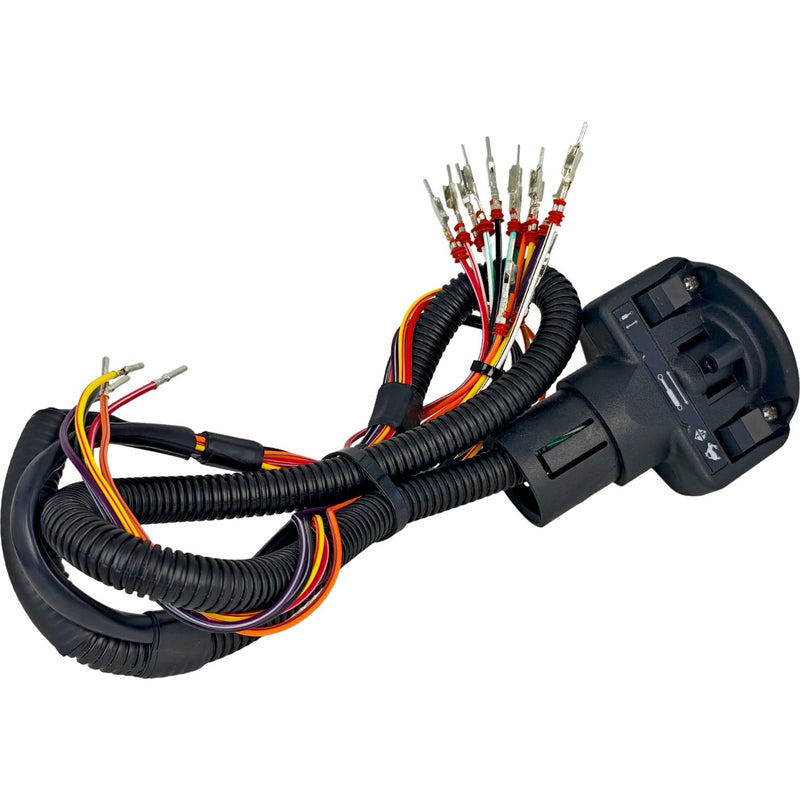 6680462 Tilt Joystick Handle for Bobcat Skid Steer Compact Track Loader 6677536