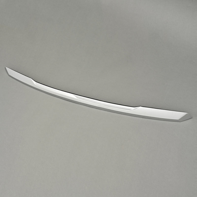 Front Upper Hood Molding Trim Chrome for GMC Yukon XL 2021-2024