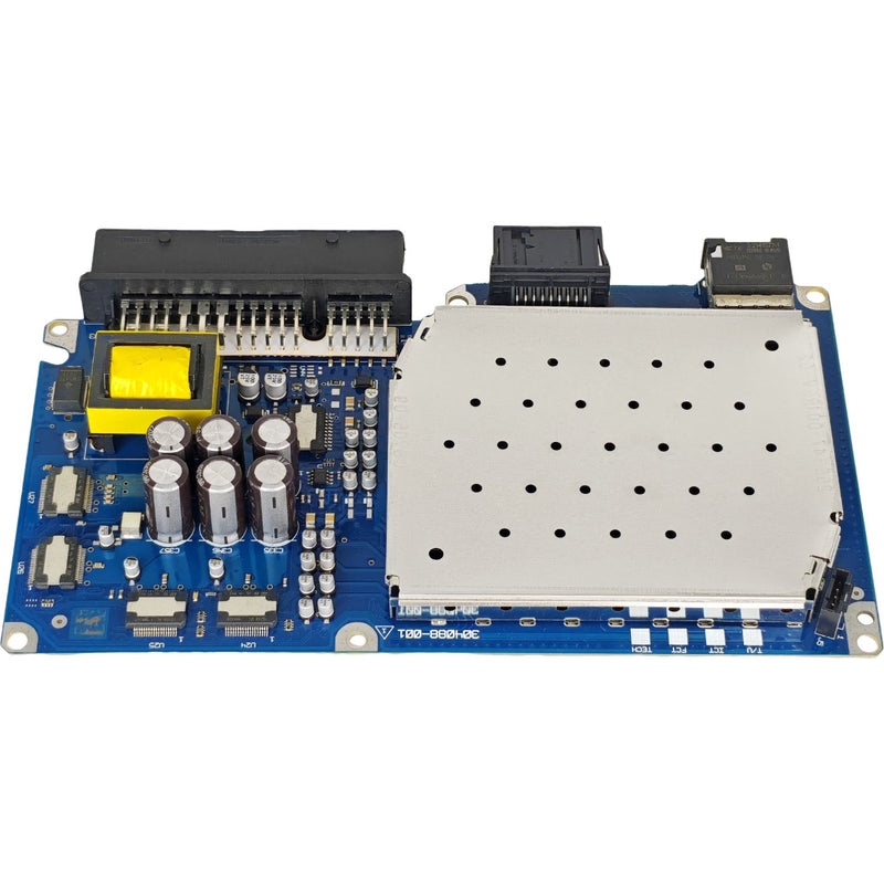 4L0035223E 3G Amp Main Amplifier Circuit Board for Audi A6 2009-2011 PCB