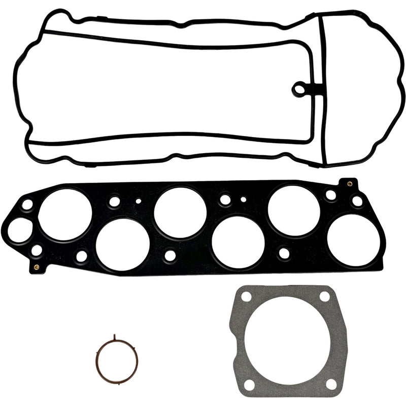MS19700 Fuel Injection Plenum Gasket Set for Honda 2005-2017 Odyssey Kit Engine