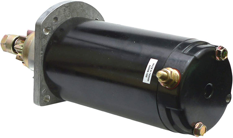 Starter Motor 45 170 01-S 45 755 03 45 755 03-S A-237510 A-237534 K241 K-301