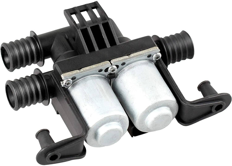 Heater Control Valve HAVC for BMW E60 E63 E64 E65 E66 M6 M5 760Li 750i