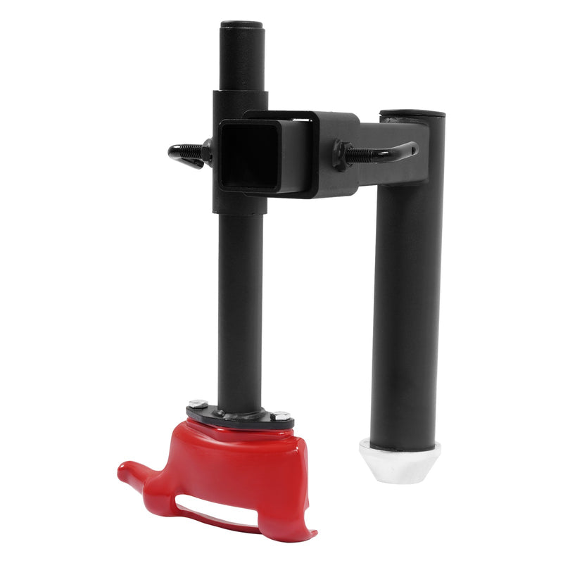 Bearing Manual Tire Changer Duck Head Cone Adapter Kit for Car Truck Tires