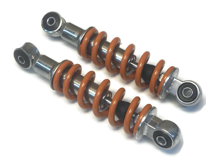 195mm Length 8mm ID Shock Absorber Spring for Go Kart Minibike Mini Bike 2