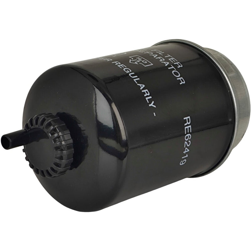 RE62419 RE52987 Fuel Filter for John Deere 5525 5603 5620 5625 7210 7425