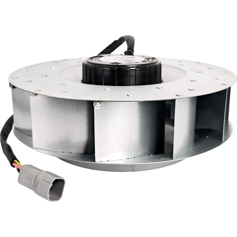 54-00554-00 12V Evaporator Fan Motor for Carrier Xarios 150 200 300 300RY 350