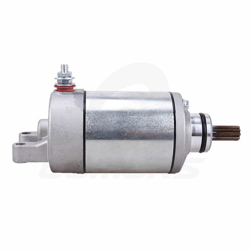 31100-29F00 Starter Motor for Suzuki LT-Z400 LTZ400 Quadsport 03-11