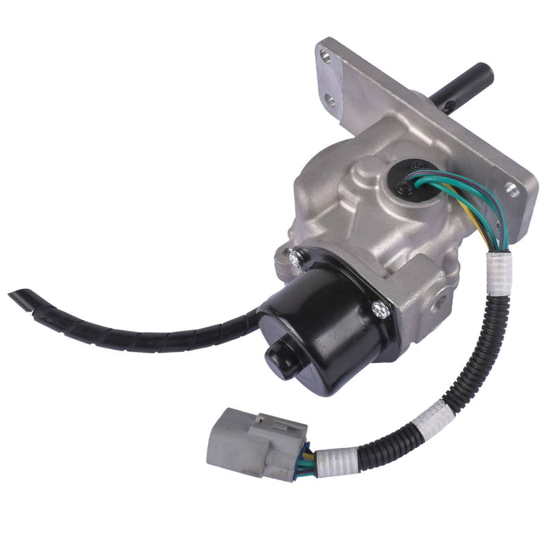 41450-60042 Rear Differential Lock Actuator for Toyota Land Cruiser LX450
