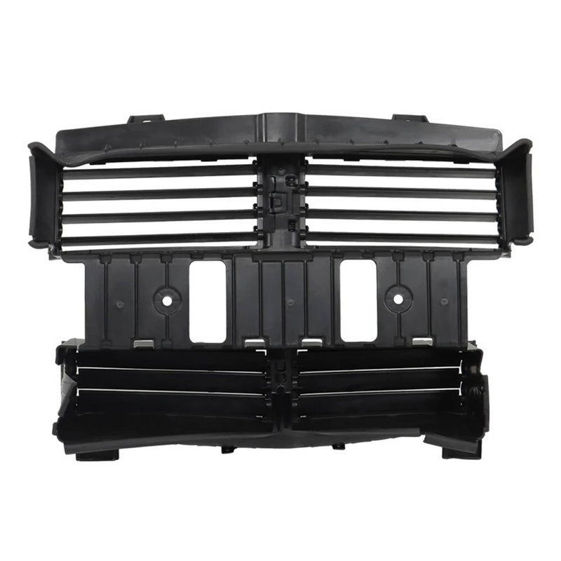 JR3Z8475B Front Shutter Assembly Radiator Control for Ford Mustang 18-23