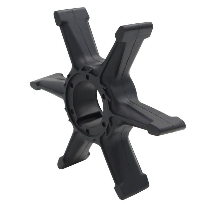 DURAFORCE 689-44352-02 Outboard Pump Impeller for Yamaha 25HP 30HP 689-44352-03