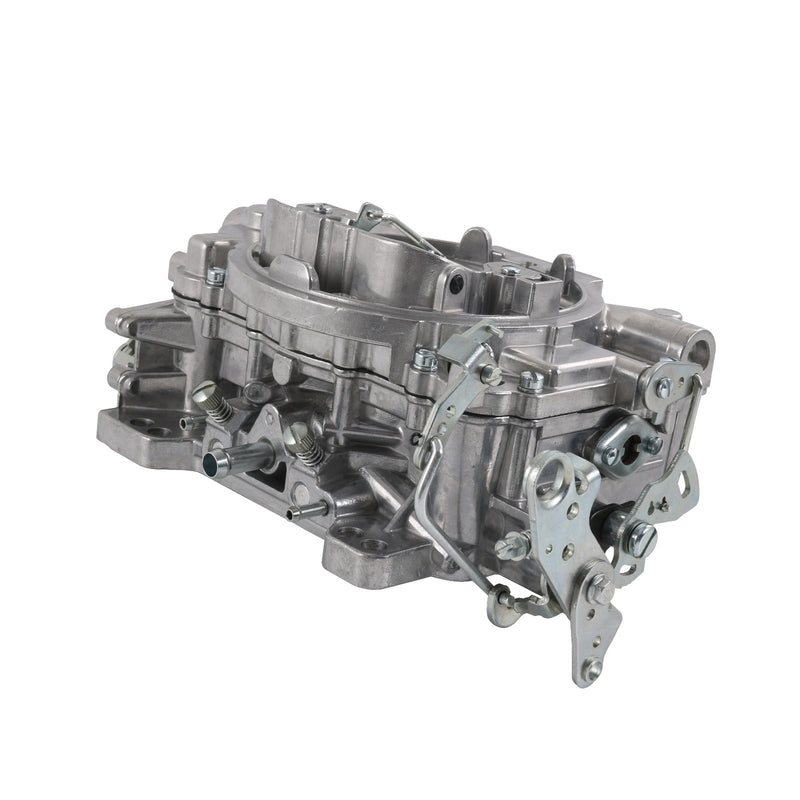 1405 Performer 600 CFM Square Bore 4 Barrel Carburetor Manual Choke Replace