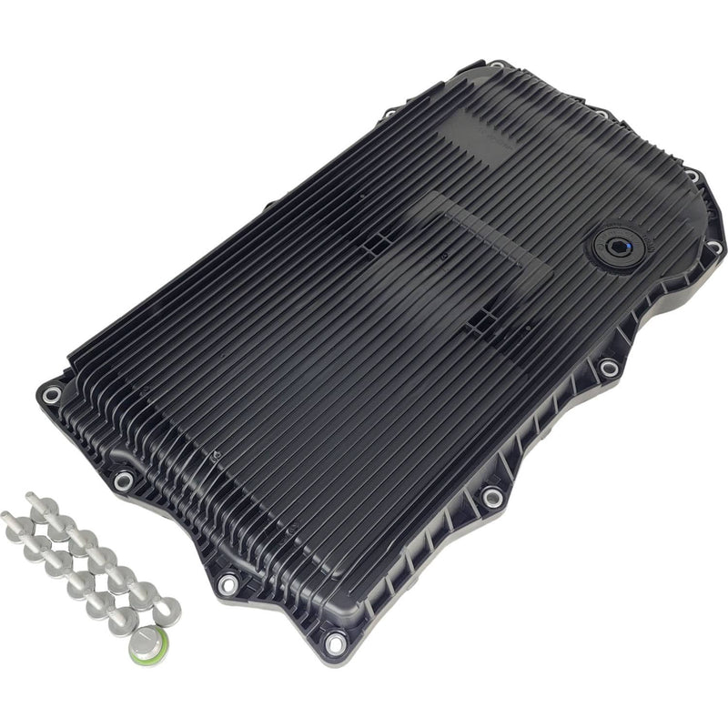 DURAFORCE 673003178 Oil Pan Kit for Rolls-Royce 2007-2017 Phantom VII Drophead Coupe (RR2)