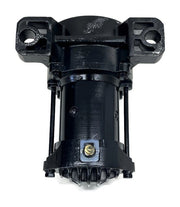 DURAFORCE S alt Sand Spreader Vibrator 2500lb Replaces Buyers SaltDogg DBV25001
