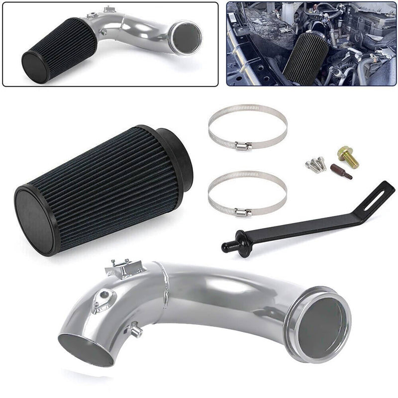 Cold Air Intake Kit with Filter for 2007.5-2012 Dodge Ram 3500 6.7L Cummins