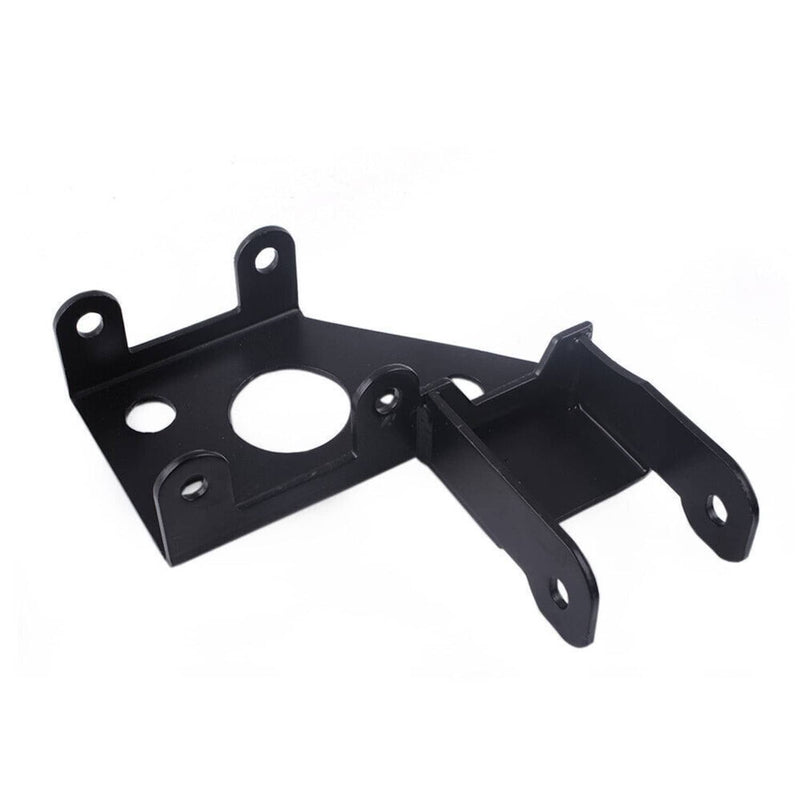 Engine Mount Bracket for Honda Civic 92-95 EG K-Swap K20 K24 K-Series DC2 EG6
