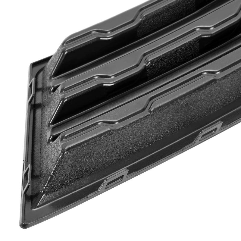 20983807 Fog Light Cover Bezel for Chevy Traverse 2013-17 Passenger Side