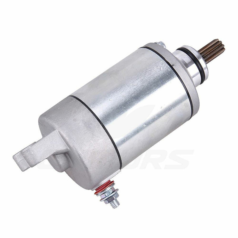 Starter for Suzuki LT-Z400 LTZ400 Quadsport Z400 2003-2009 ATV