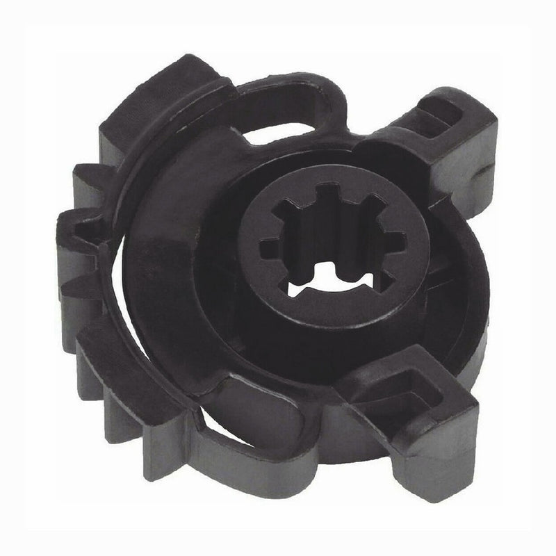 68214880AA HVAC Blend Door Actuator Gear 2PCS for Jeep Grand Cherokee