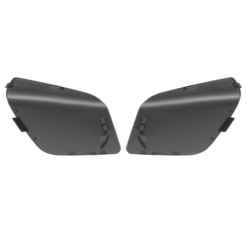 LED Third Brake Light Trim Cover Cargo for Ford Transit 2018 2019-2020 Black