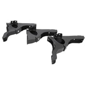 DURAFORCE Black Nylon Fairing Hinge for Freightliner Cascadia 2008-2017 L1+L2+L3