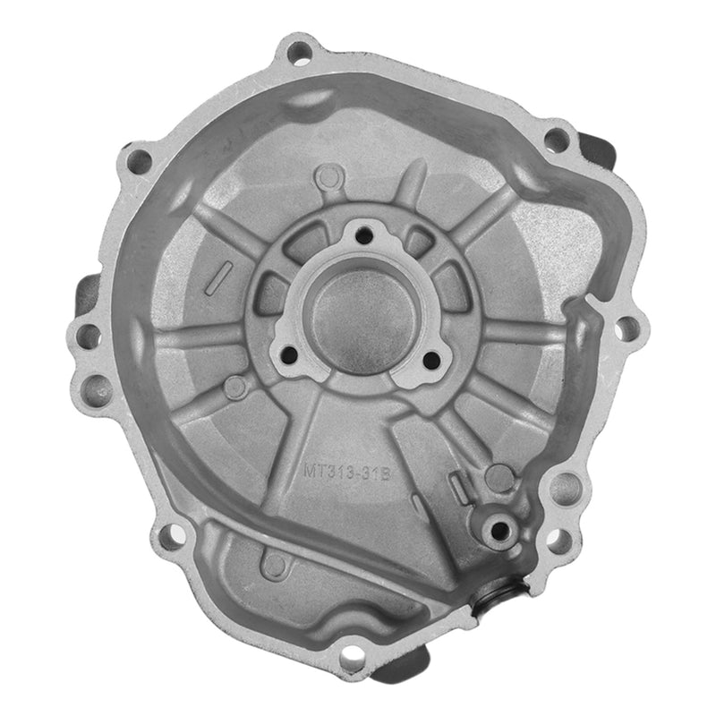 Left Side Engine Stator Cover Crankcase for Suzuki GSXR1000 2005 2006 2007 2008