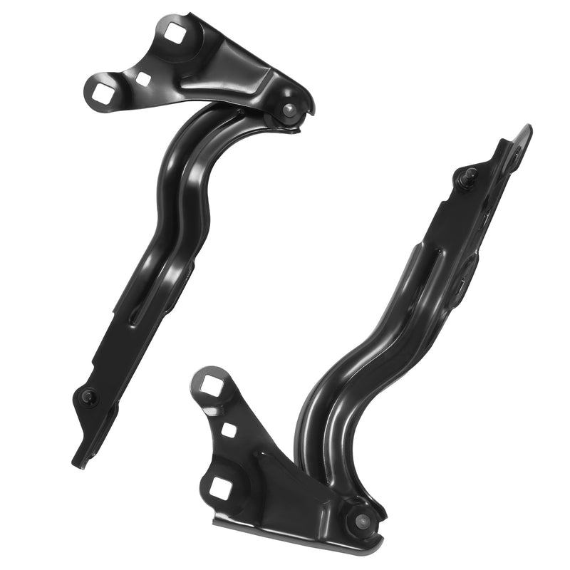 Hood Hinges for Chevrolet Traverse Limited 2018-2024 Driver And Passenger Side