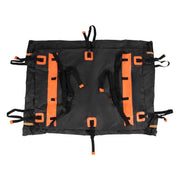 DURAFORCE Universal Roof Top Cargo Carrier Waterproof Travel Luggage Storage Bag