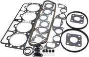 DURAFORCE 876356 875401 Head Gasket Decarbonizing Kit for Volvo Penta AQ 115A 130A 130C