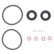 DURAFORCE 93101-20M07 Lower Unit Seal Kit for Yamaha 20 25 30 HP Outboard 90430-08003