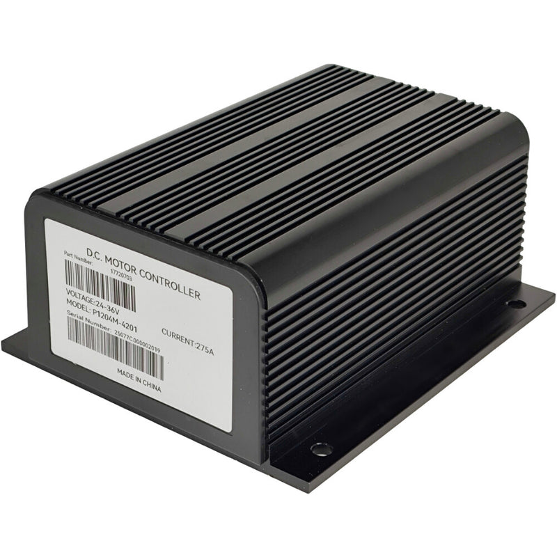1204M-4201 24-36V 275A Motor Controller for EZGO 1989-1994 Marathon 20972G1
