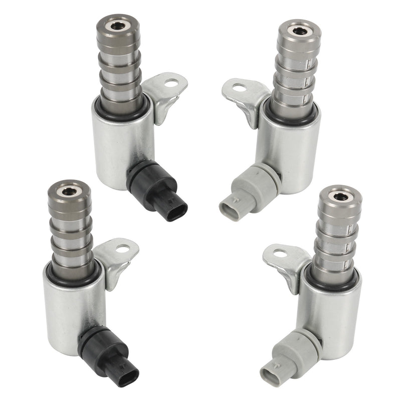 Variable Valve Timing Solenoid for Ford F-150 Explorer 3.5L 2011-2017 4 Pieces
