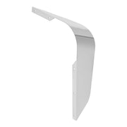 DURAFORCE Air Cleaner Fairing Stainless Air Filter Shroud for Kenworth W900 1982-2017