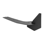 DURAFORCE Rear Bumper Diffuser Corner Spat Winglet for Subaru WRX STI 2015-2021 V1