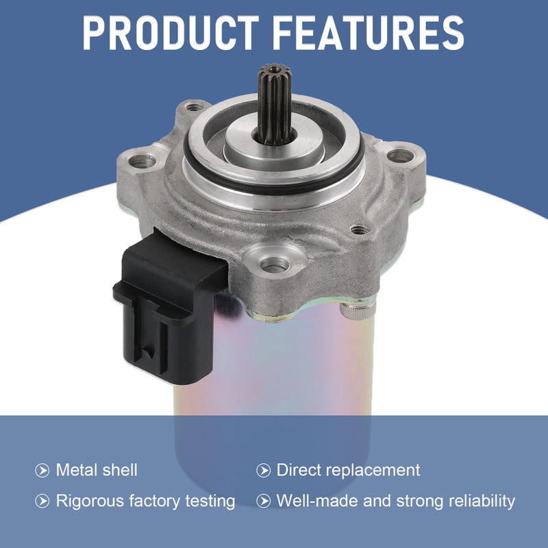 31300-HP5-601 Shift Motor Assembly for Honda Shift Motor Control
