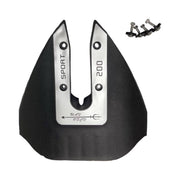 DURAFORCE Hydrofoil Stabilizer for Yamaha for Mercury for Johnson 8-40 HP Engines