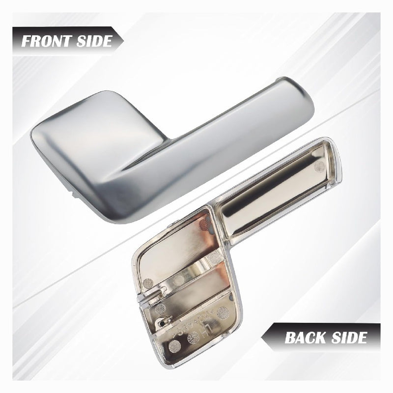 FO1352128 Door Handle for Ford Expedition 2003-2006 Inner Front Rear Driver